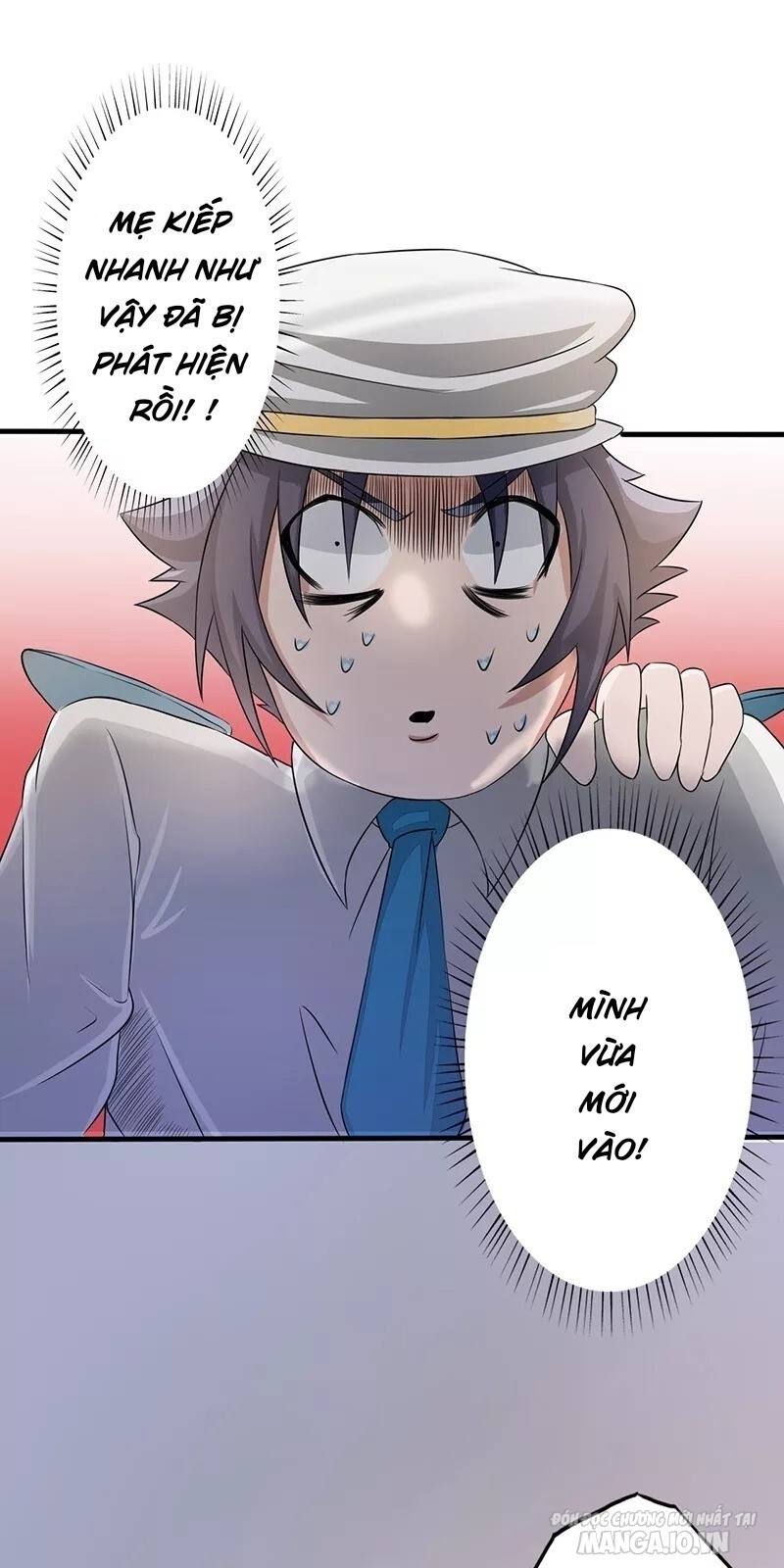 Địa Ngục Này Ta Mở Ra Đấy Chapter 76 - Trang 2