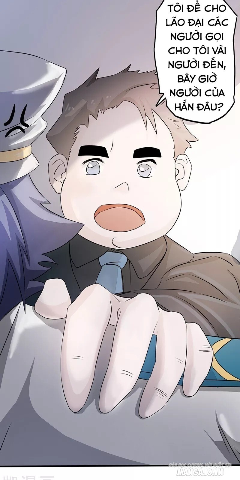 Địa Ngục Này Ta Mở Ra Đấy Chapter 76 - Trang 2