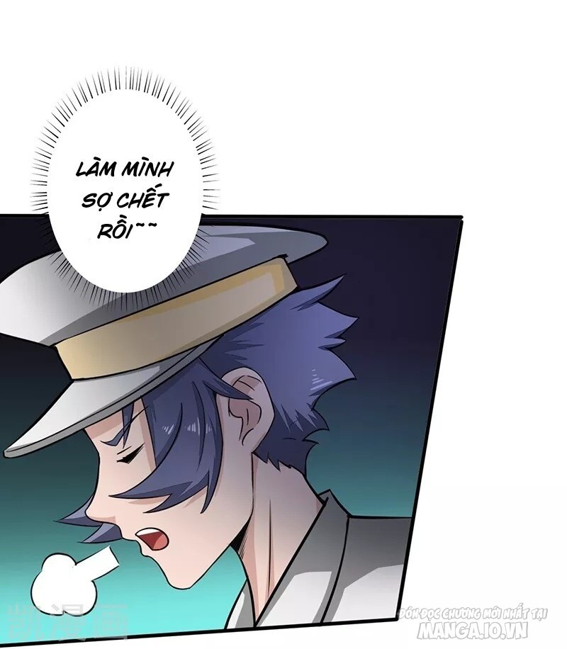 Địa Ngục Này Ta Mở Ra Đấy Chapter 76 - Trang 2