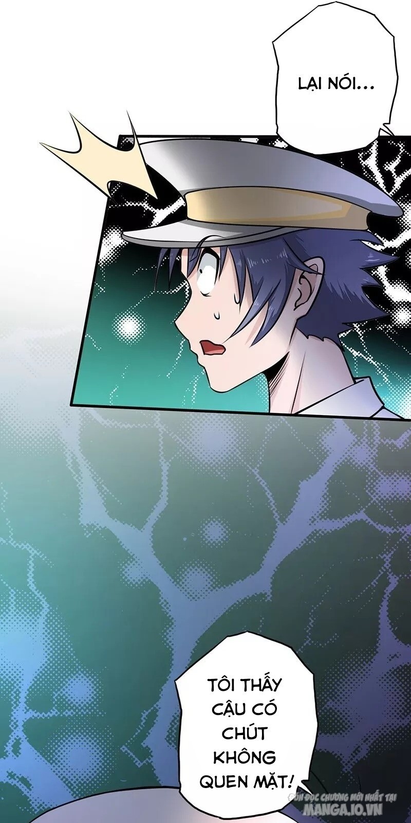 Địa Ngục Này Ta Mở Ra Đấy Chapter 76 - Trang 2