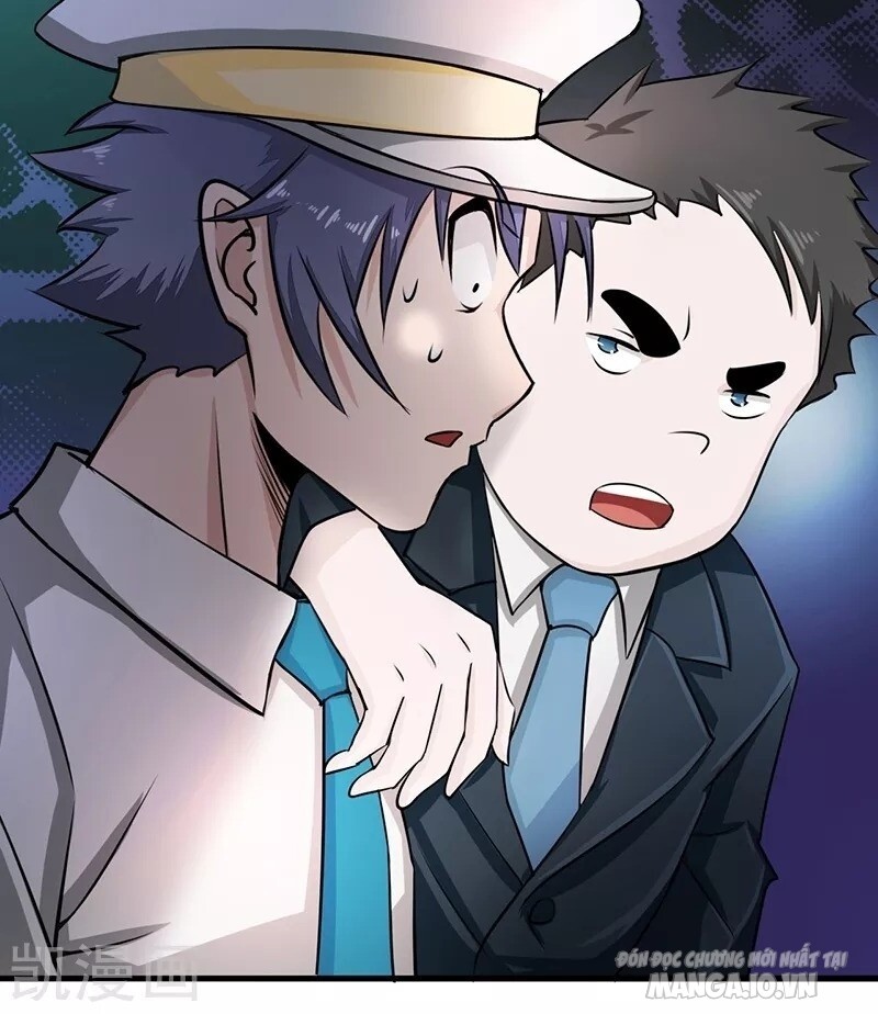 Địa Ngục Này Ta Mở Ra Đấy Chapter 76 - Trang 2