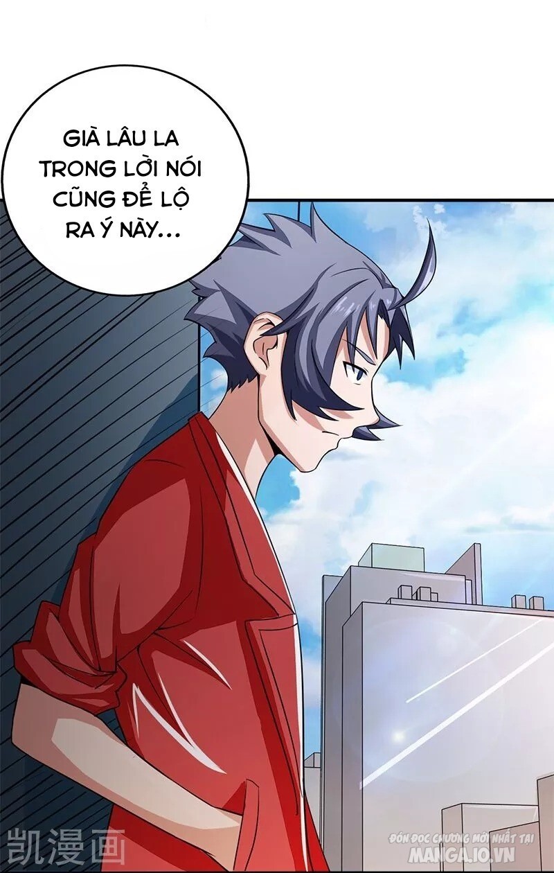 Địa Ngục Này Ta Mở Ra Đấy Chapter 76 - Trang 2