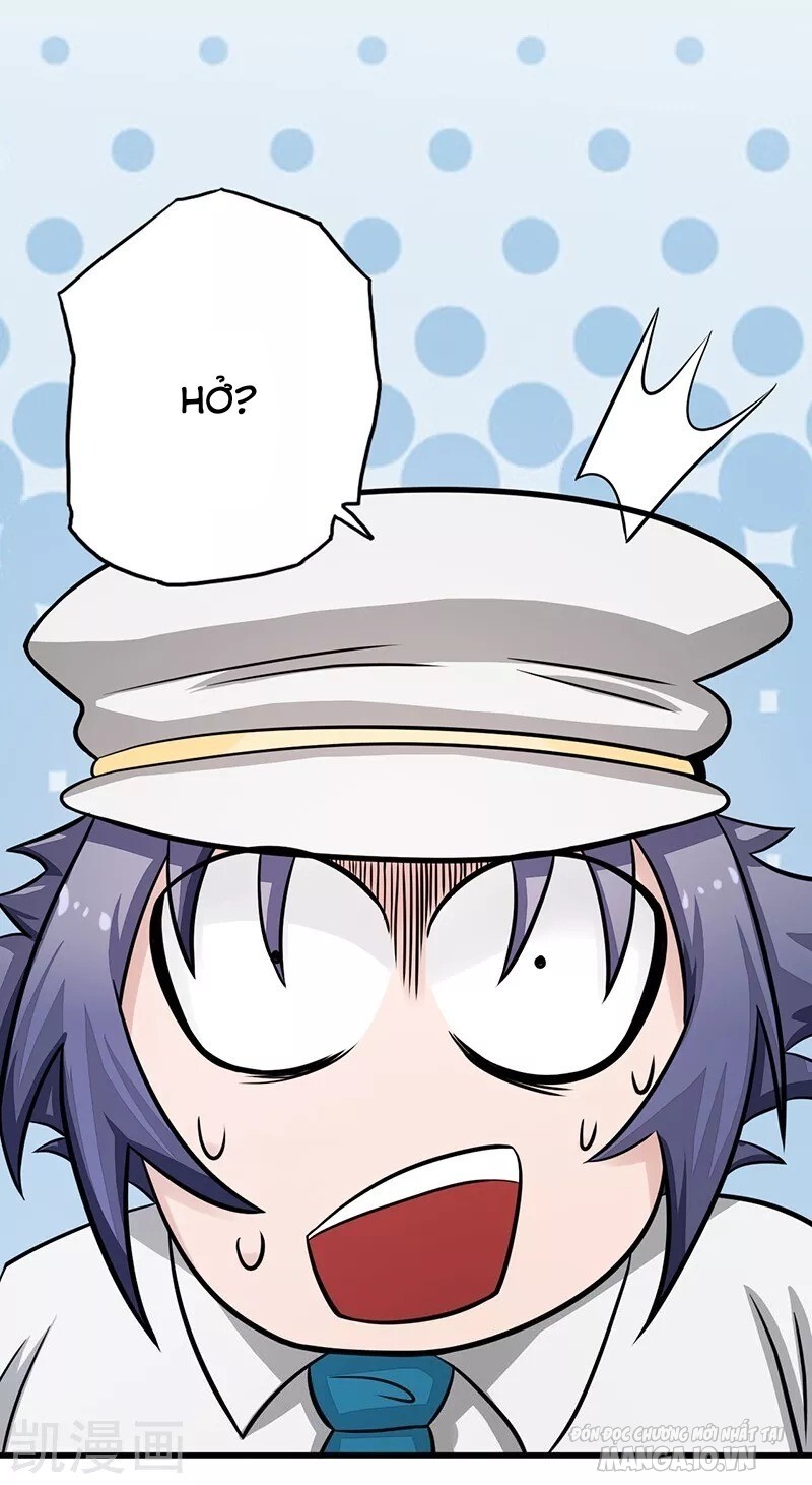 Địa Ngục Này Ta Mở Ra Đấy Chapter 76 - Trang 2