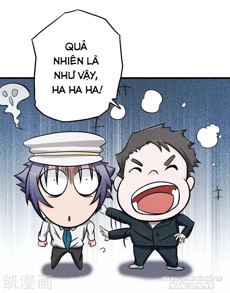 Địa Ngục Này Ta Mở Ra Đấy Chapter 76 - Trang 2