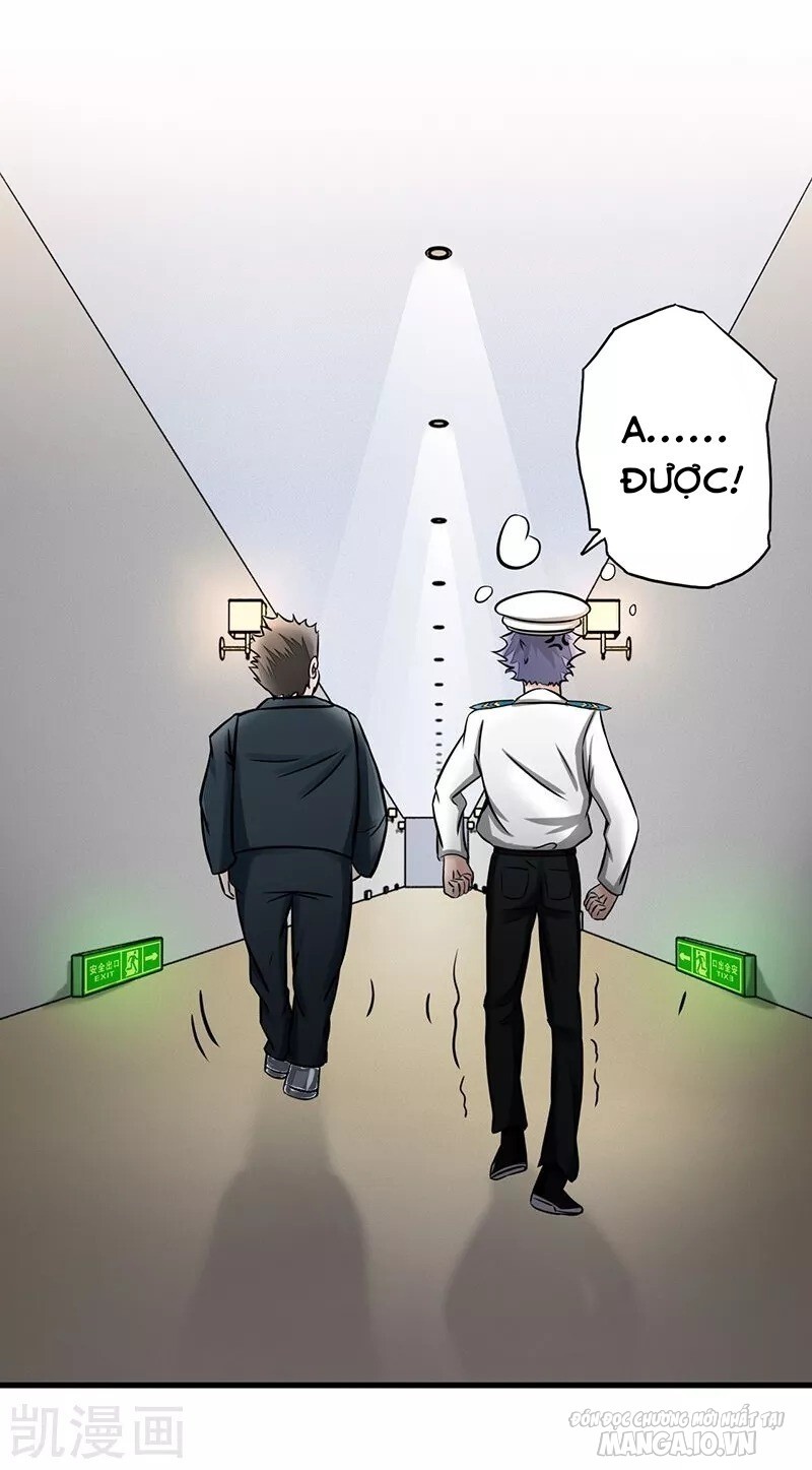 Địa Ngục Này Ta Mở Ra Đấy Chapter 76 - Trang 2