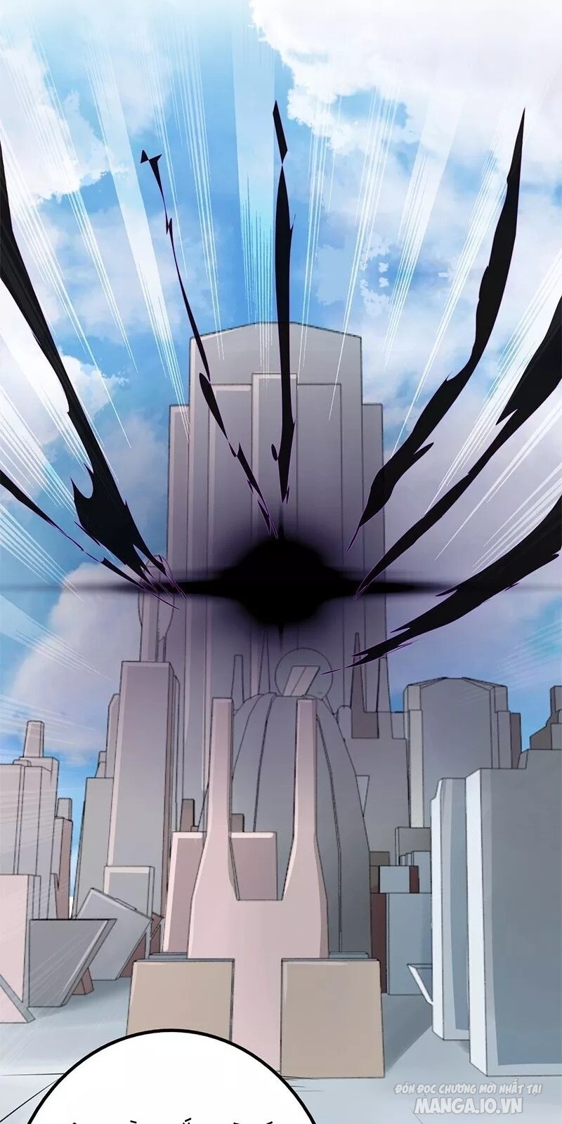 Địa Ngục Này Ta Mở Ra Đấy Chapter 76 - Trang 2