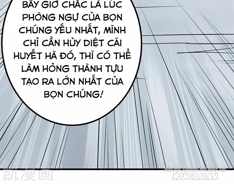 Địa Ngục Này Ta Mở Ra Đấy Chapter 76 - Trang 2