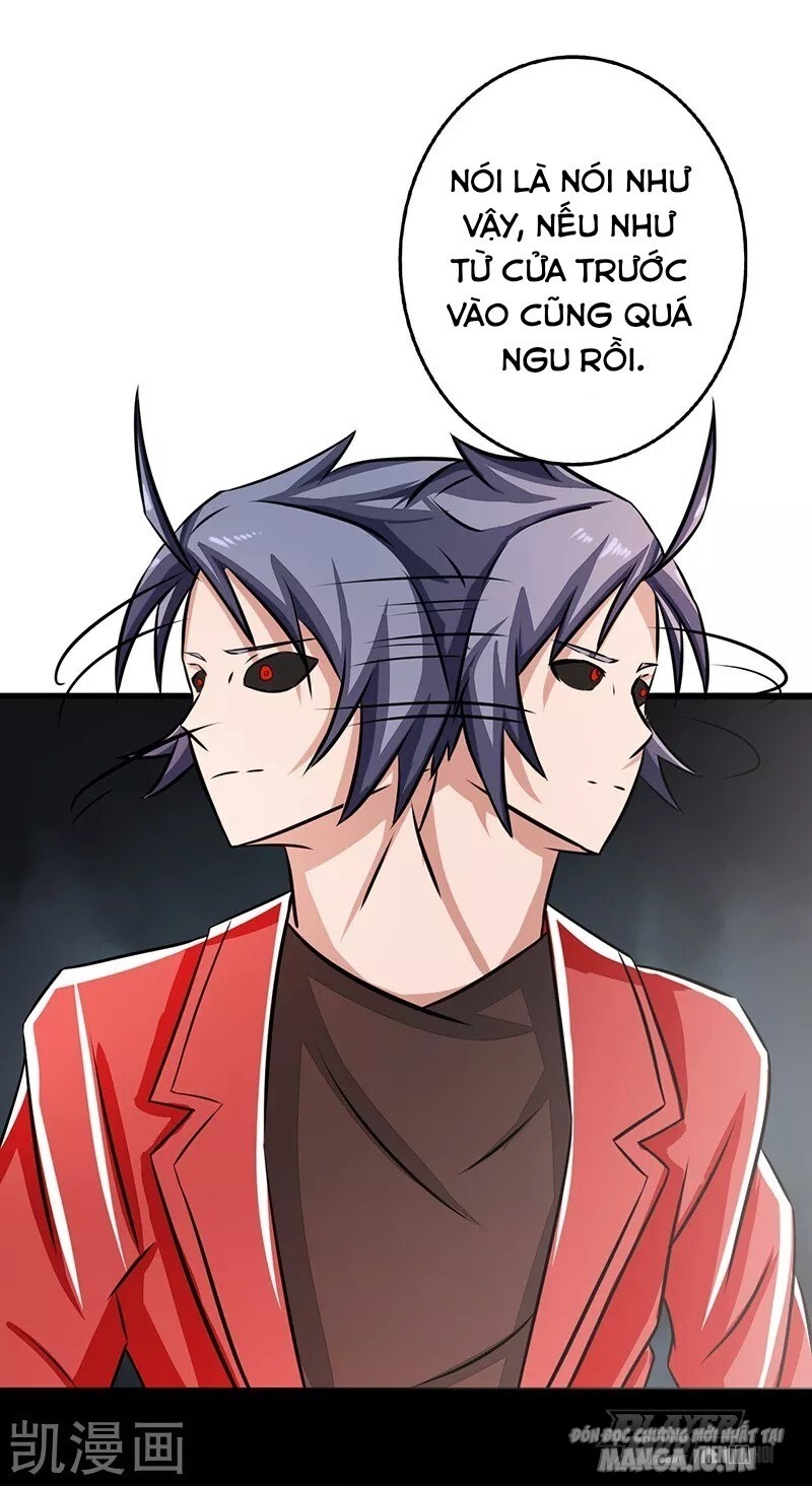 Địa Ngục Này Ta Mở Ra Đấy Chapter 76 - Trang 2