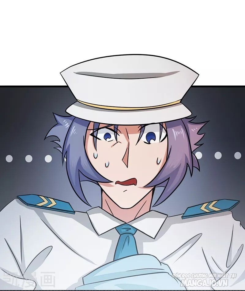 Địa Ngục Này Ta Mở Ra Đấy Chapter 77 - Trang 2