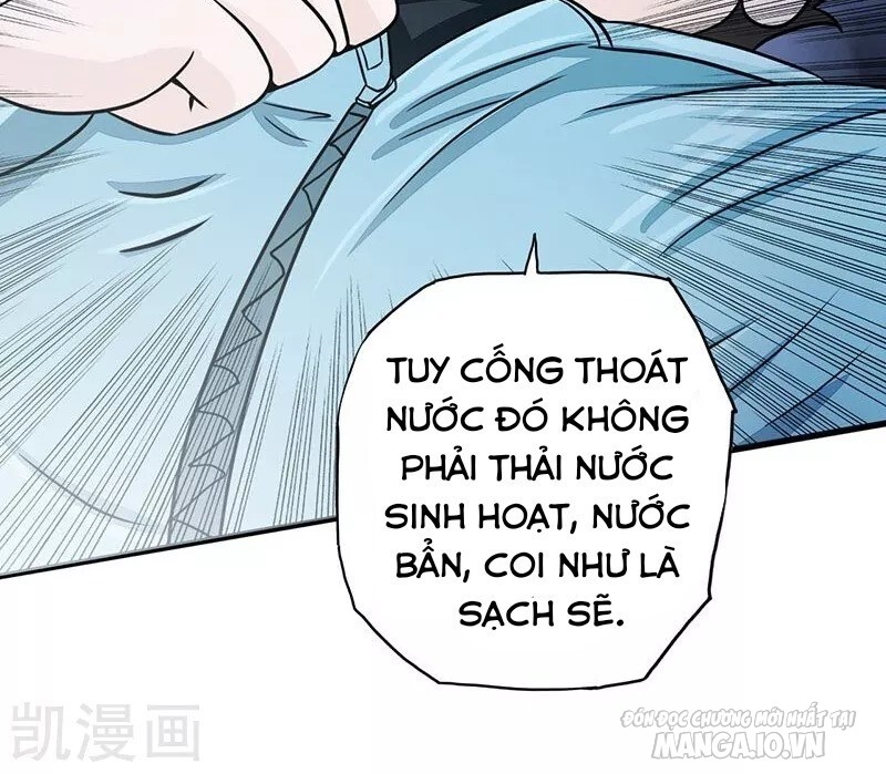Địa Ngục Này Ta Mở Ra Đấy Chapter 77 - Trang 2