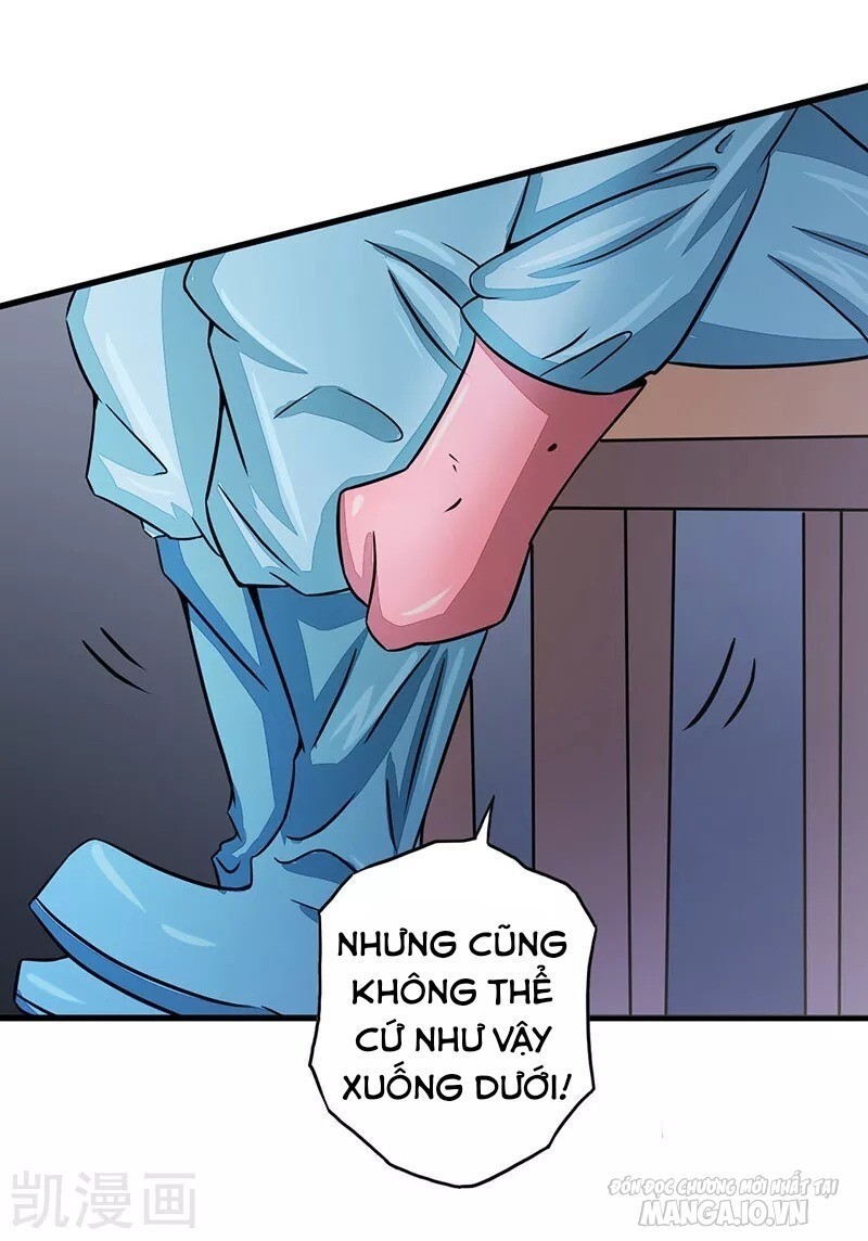 Địa Ngục Này Ta Mở Ra Đấy Chapter 77 - Trang 2