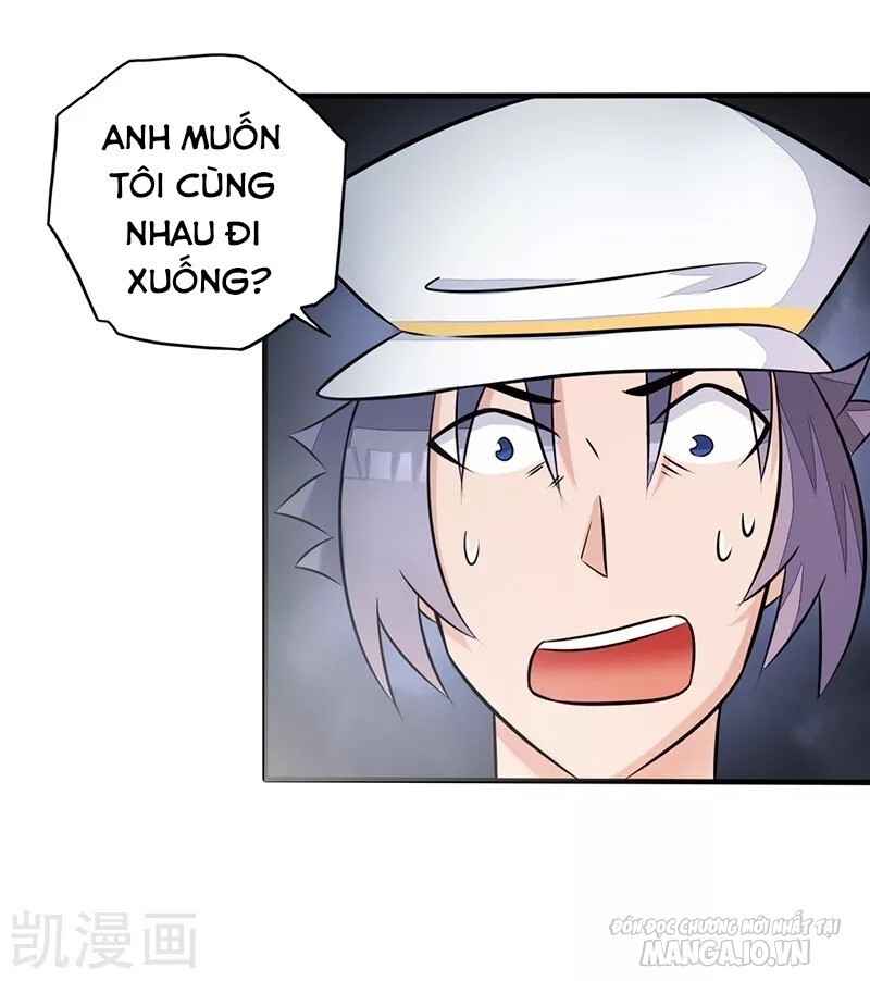 Địa Ngục Này Ta Mở Ra Đấy Chapter 77 - Trang 2