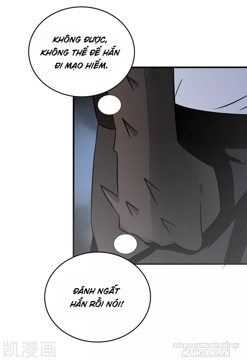 Địa Ngục Này Ta Mở Ra Đấy Chapter 77 - Trang 2