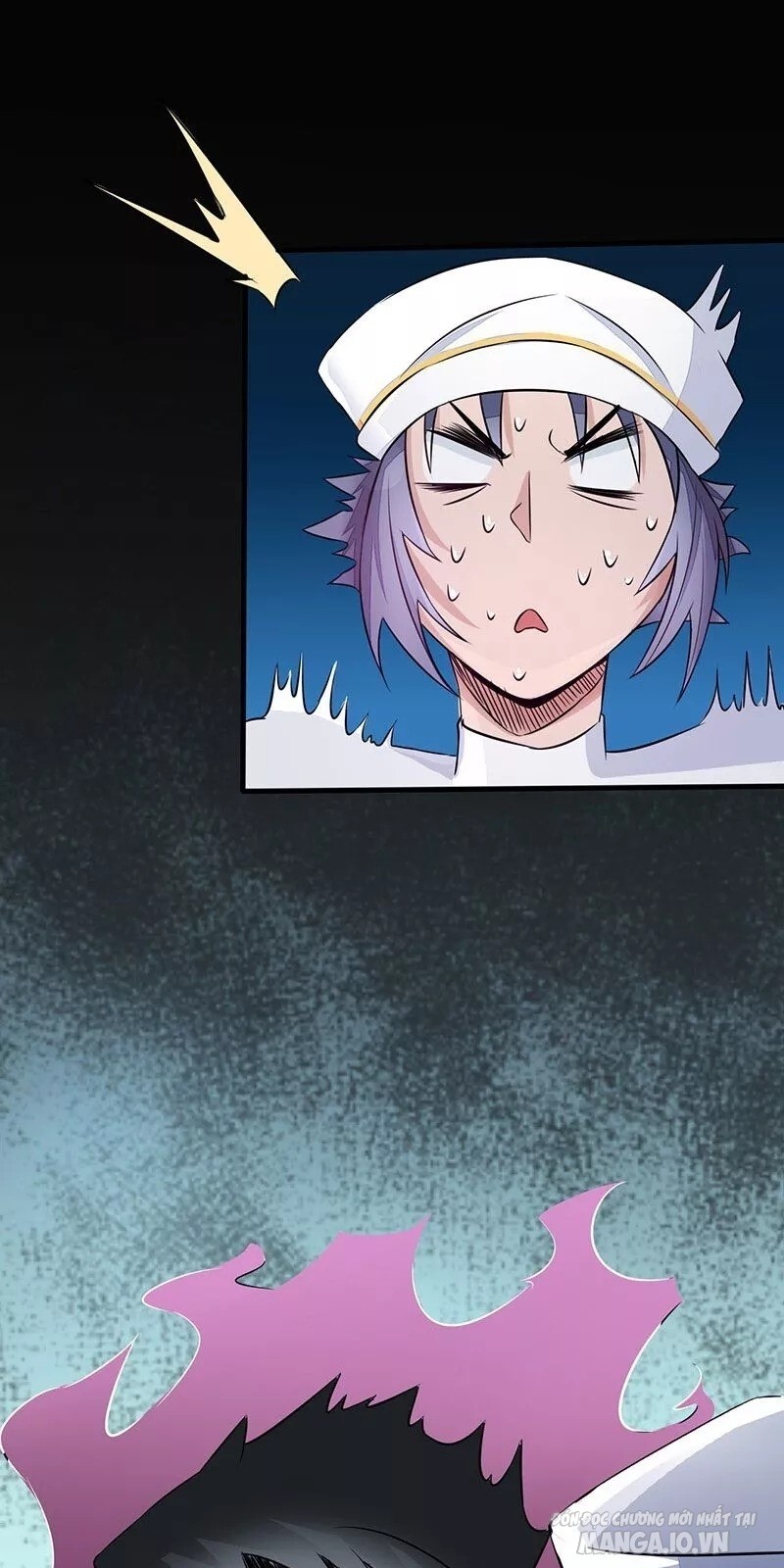 Địa Ngục Này Ta Mở Ra Đấy Chapter 77 - Trang 2