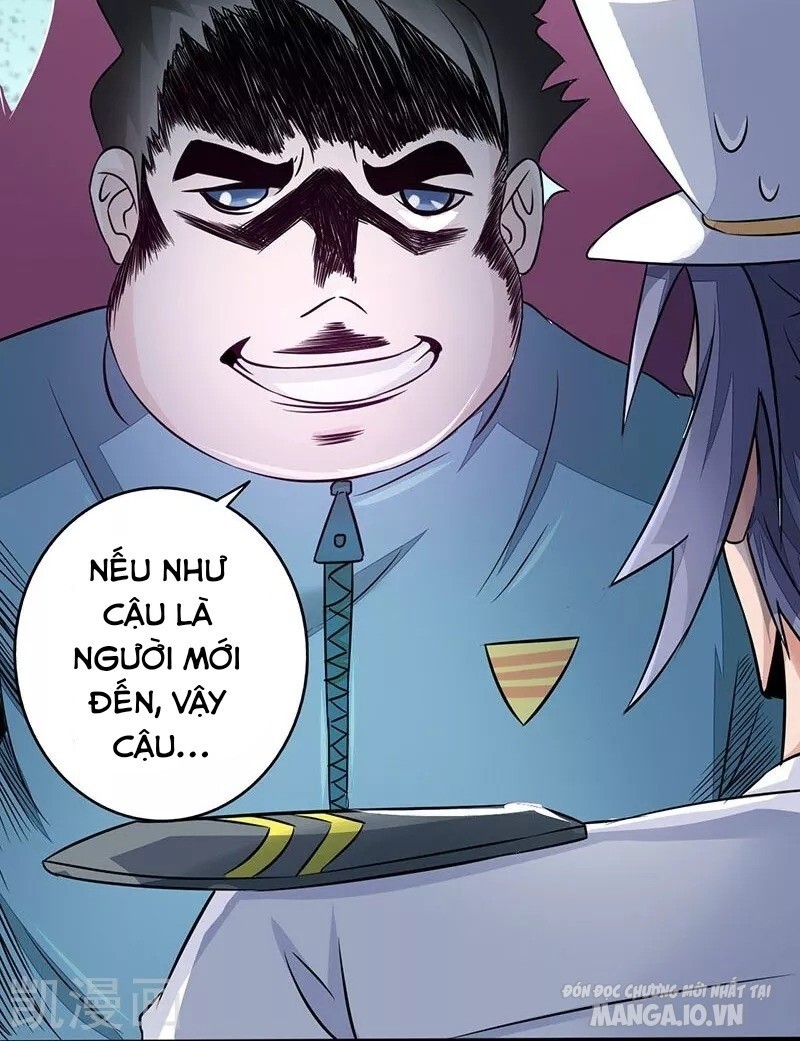 Địa Ngục Này Ta Mở Ra Đấy Chapter 77 - Trang 2