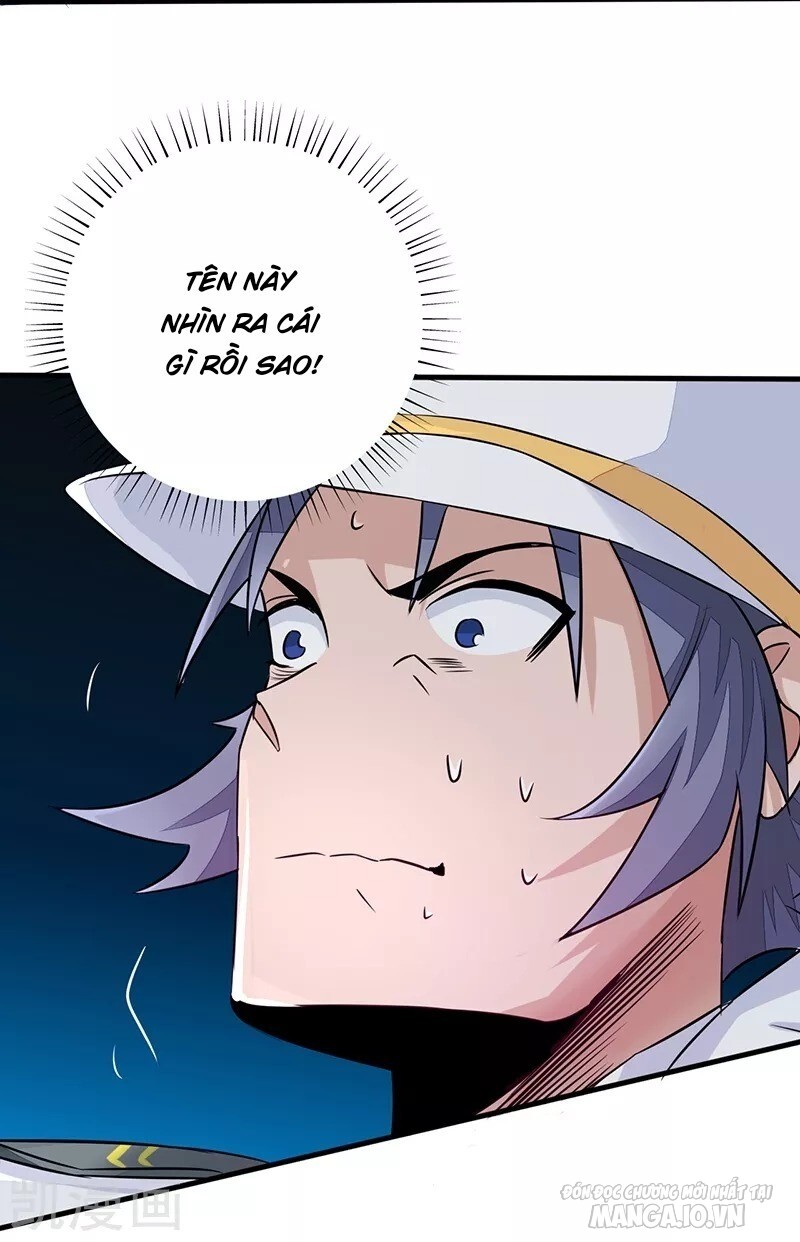 Địa Ngục Này Ta Mở Ra Đấy Chapter 77 - Trang 2