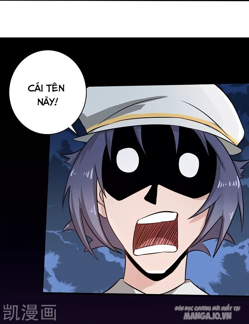 Địa Ngục Này Ta Mở Ra Đấy Chapter 77 - Trang 2