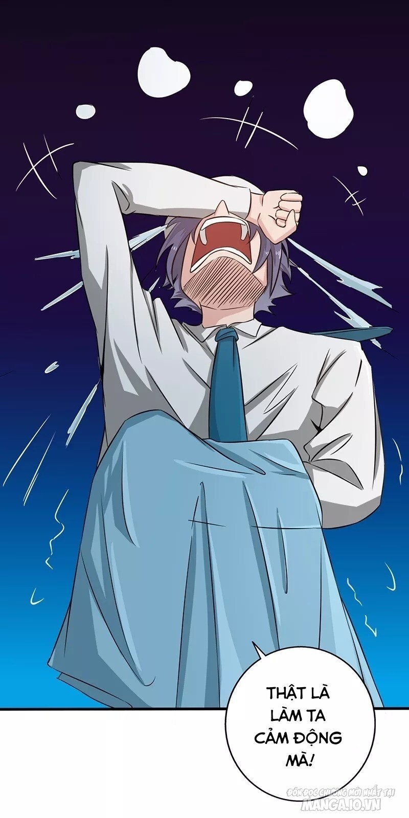 Địa Ngục Này Ta Mở Ra Đấy Chapter 77 - Trang 2