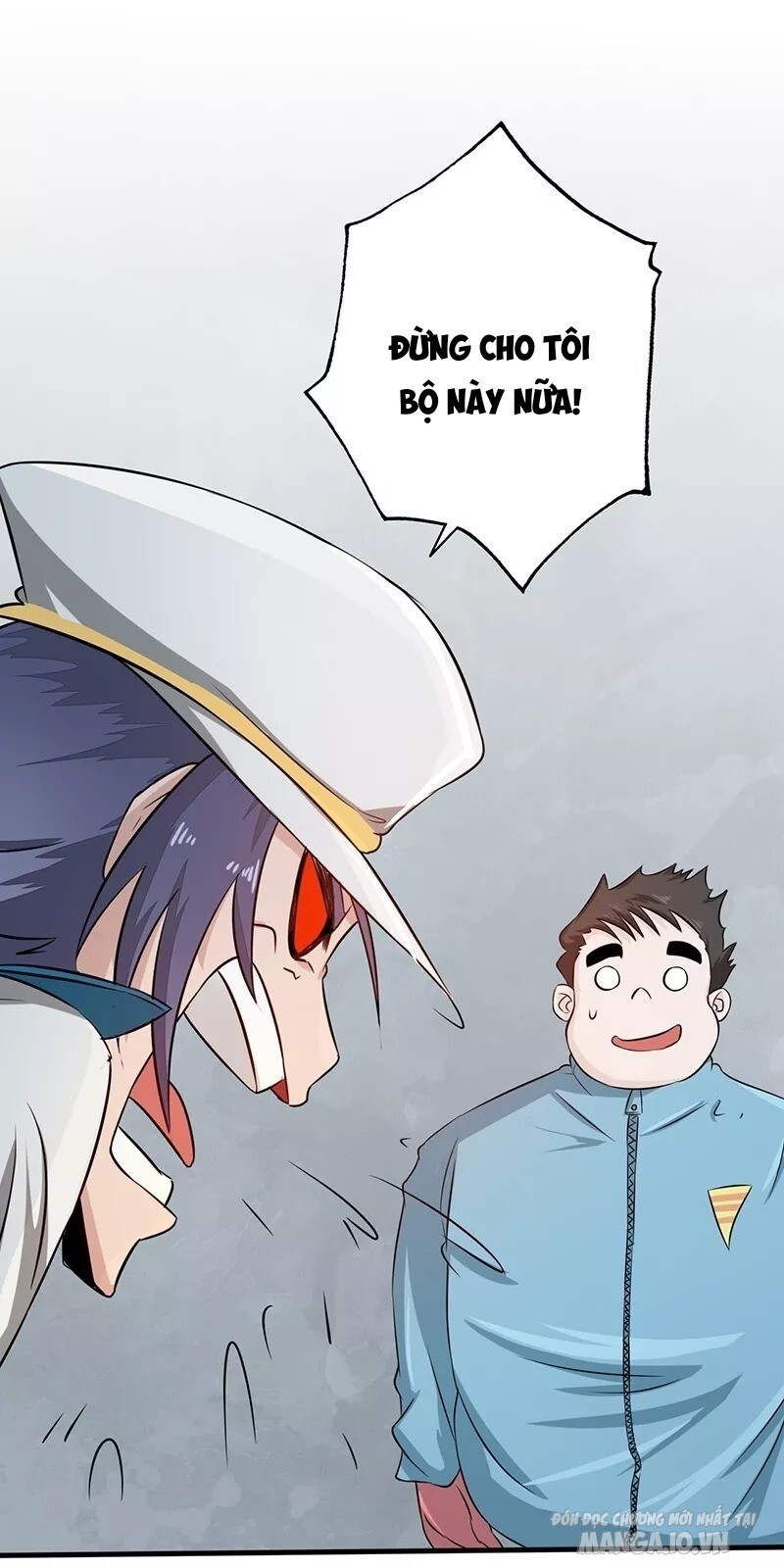 Địa Ngục Này Ta Mở Ra Đấy Chapter 77 - Trang 2