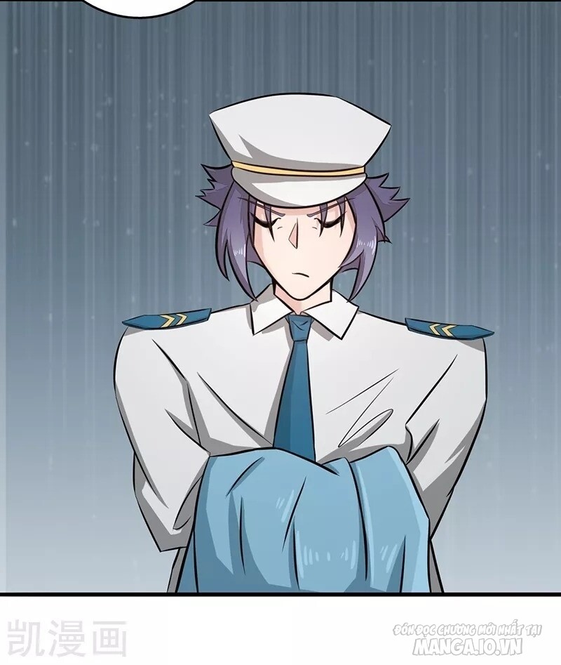 Địa Ngục Này Ta Mở Ra Đấy Chapter 77 - Trang 2