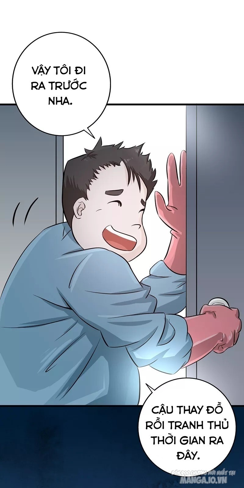 Địa Ngục Này Ta Mở Ra Đấy Chapter 77 - Trang 2