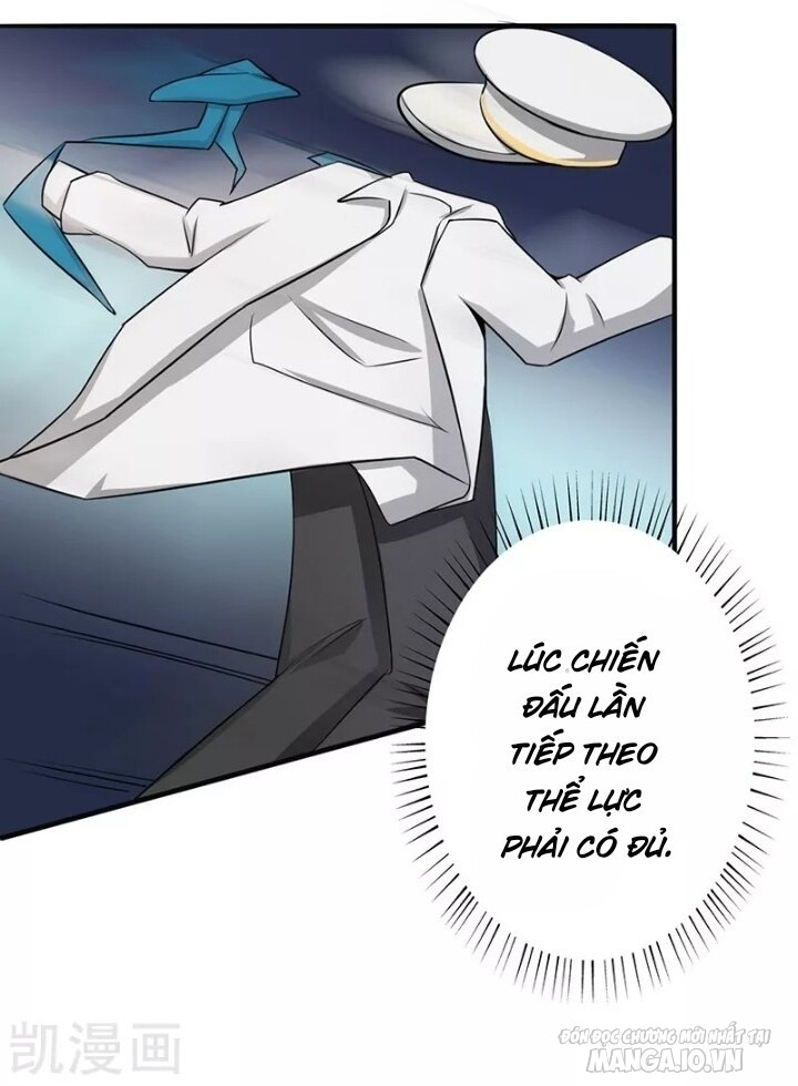 Địa Ngục Này Ta Mở Ra Đấy Chapter 77 - Trang 2