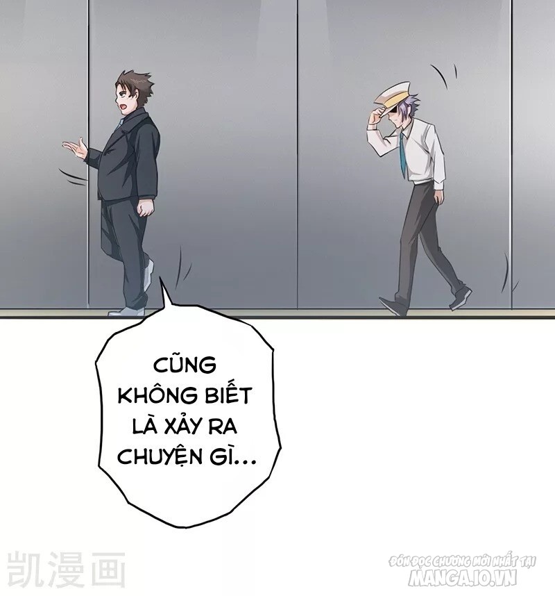 Địa Ngục Này Ta Mở Ra Đấy Chapter 77 - Trang 2