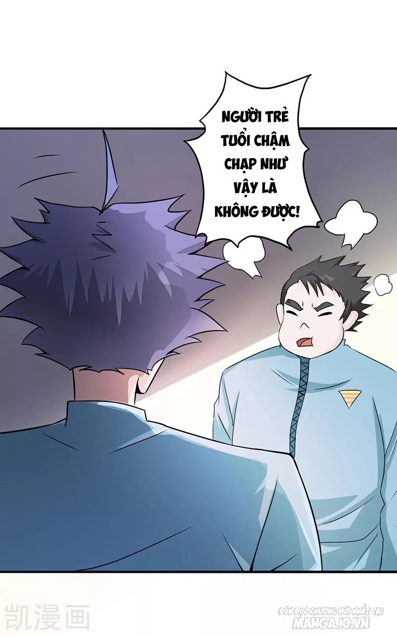 Địa Ngục Này Ta Mở Ra Đấy Chapter 77 - Trang 2