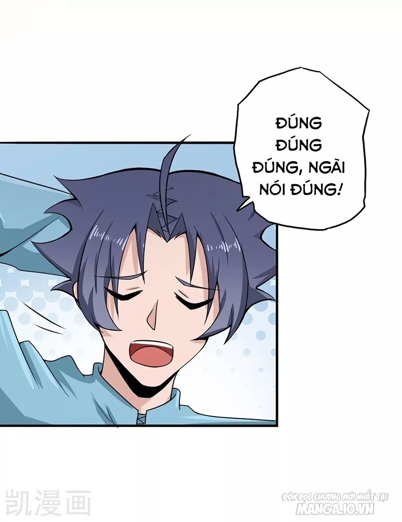 Địa Ngục Này Ta Mở Ra Đấy Chapter 77 - Trang 2