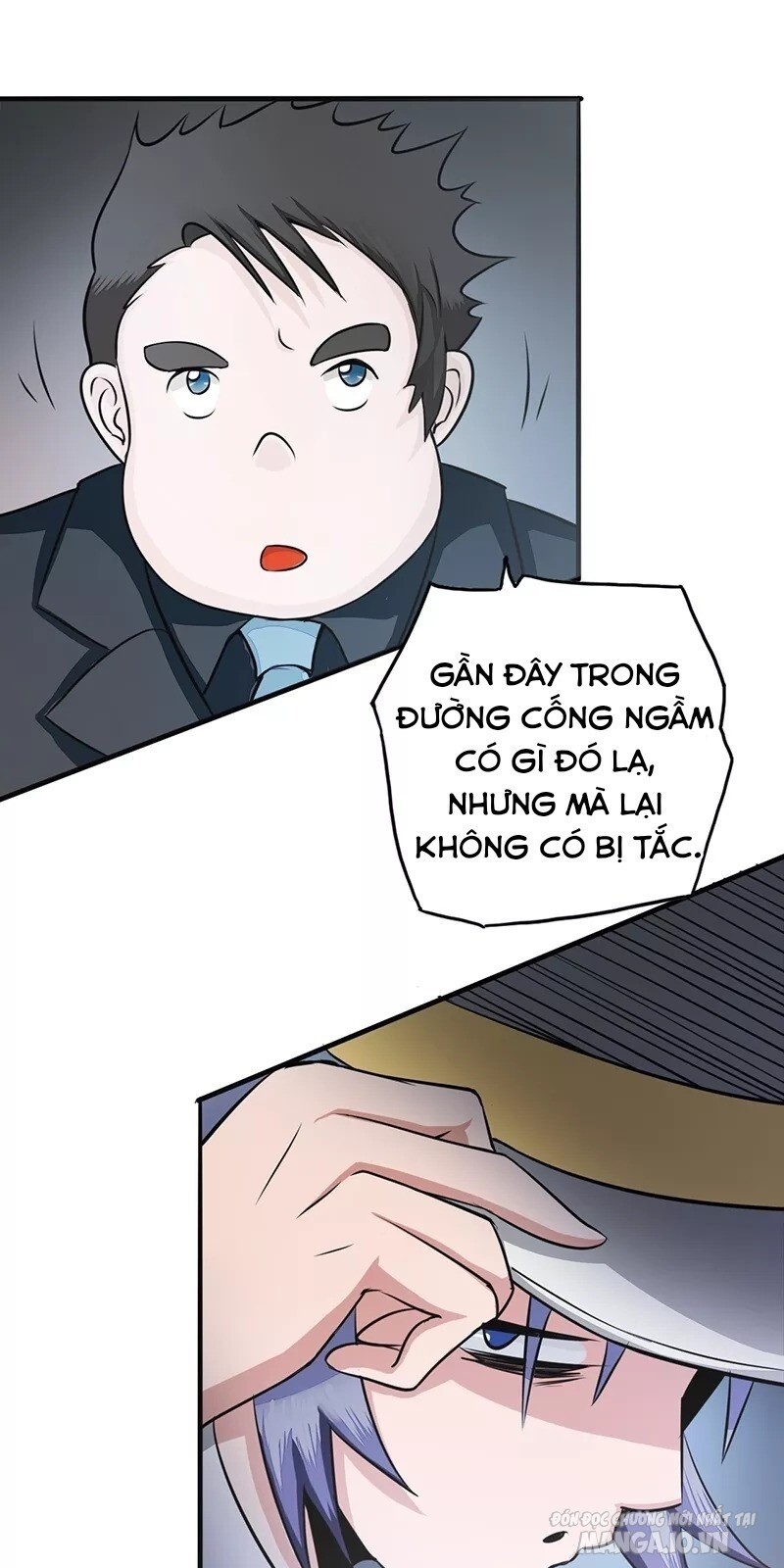 Địa Ngục Này Ta Mở Ra Đấy Chapter 77 - Trang 2