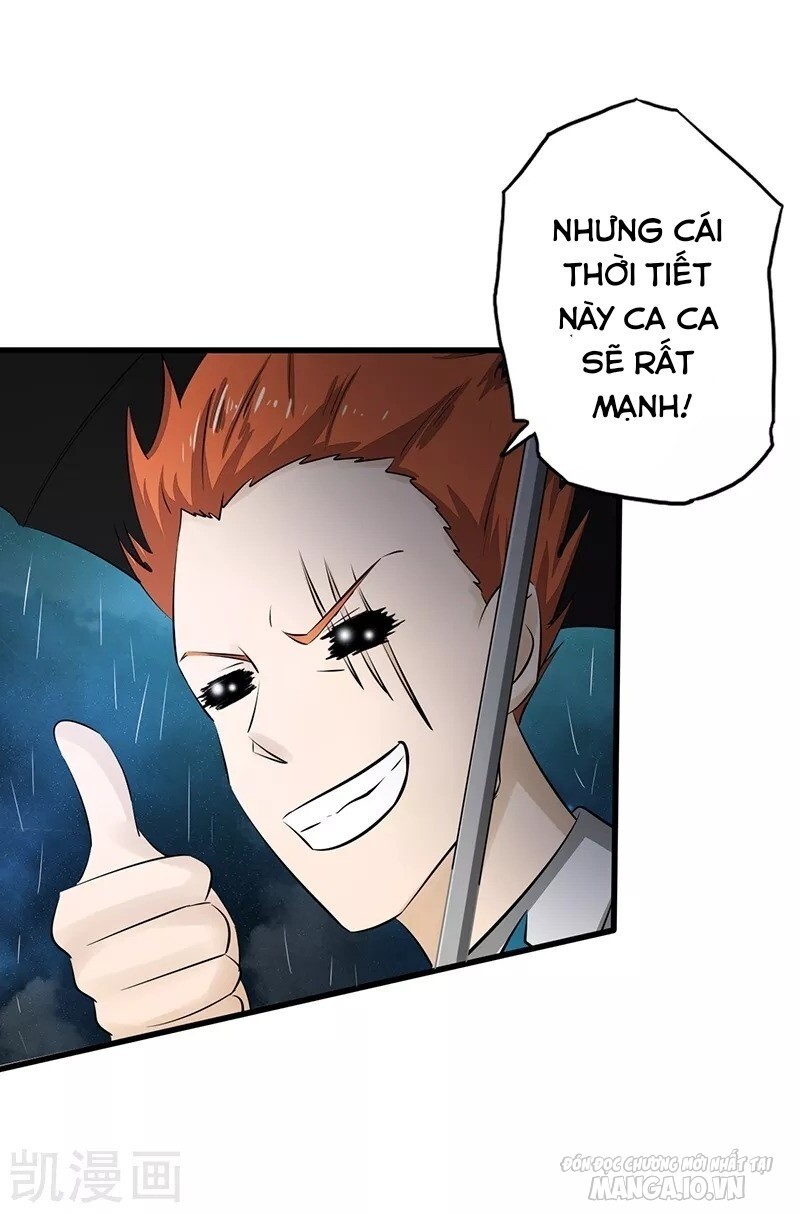 Địa Ngục Này Ta Mở Ra Đấy Chapter 77 - Trang 2