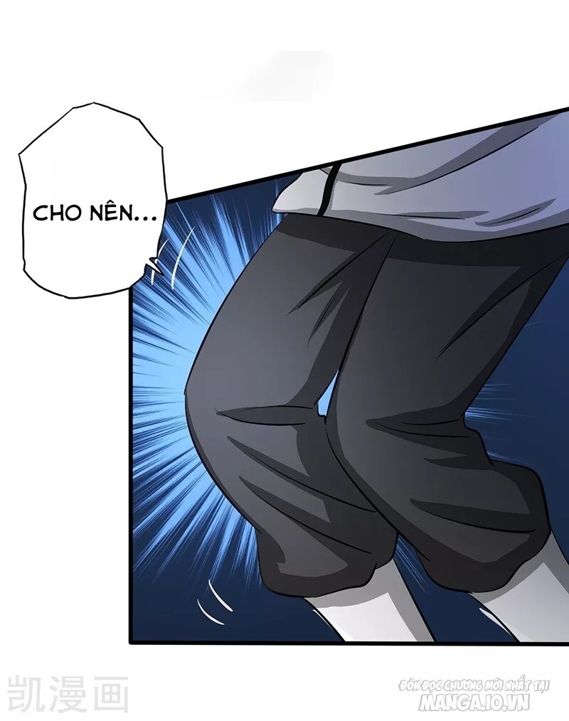 Địa Ngục Này Ta Mở Ra Đấy Chapter 77 - Trang 2