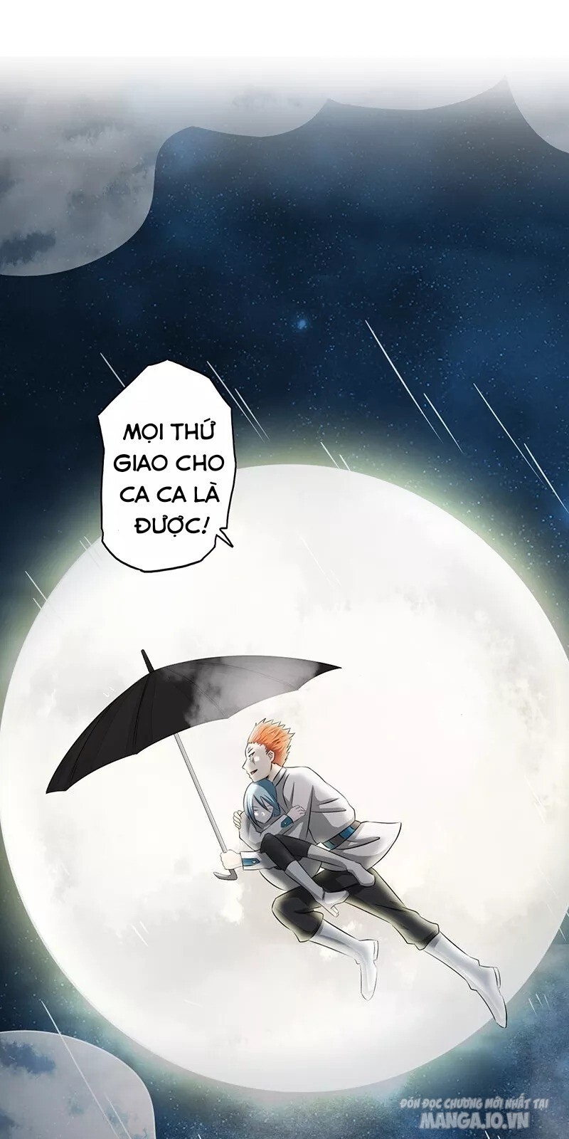 Địa Ngục Này Ta Mở Ra Đấy Chapter 77 - Trang 2