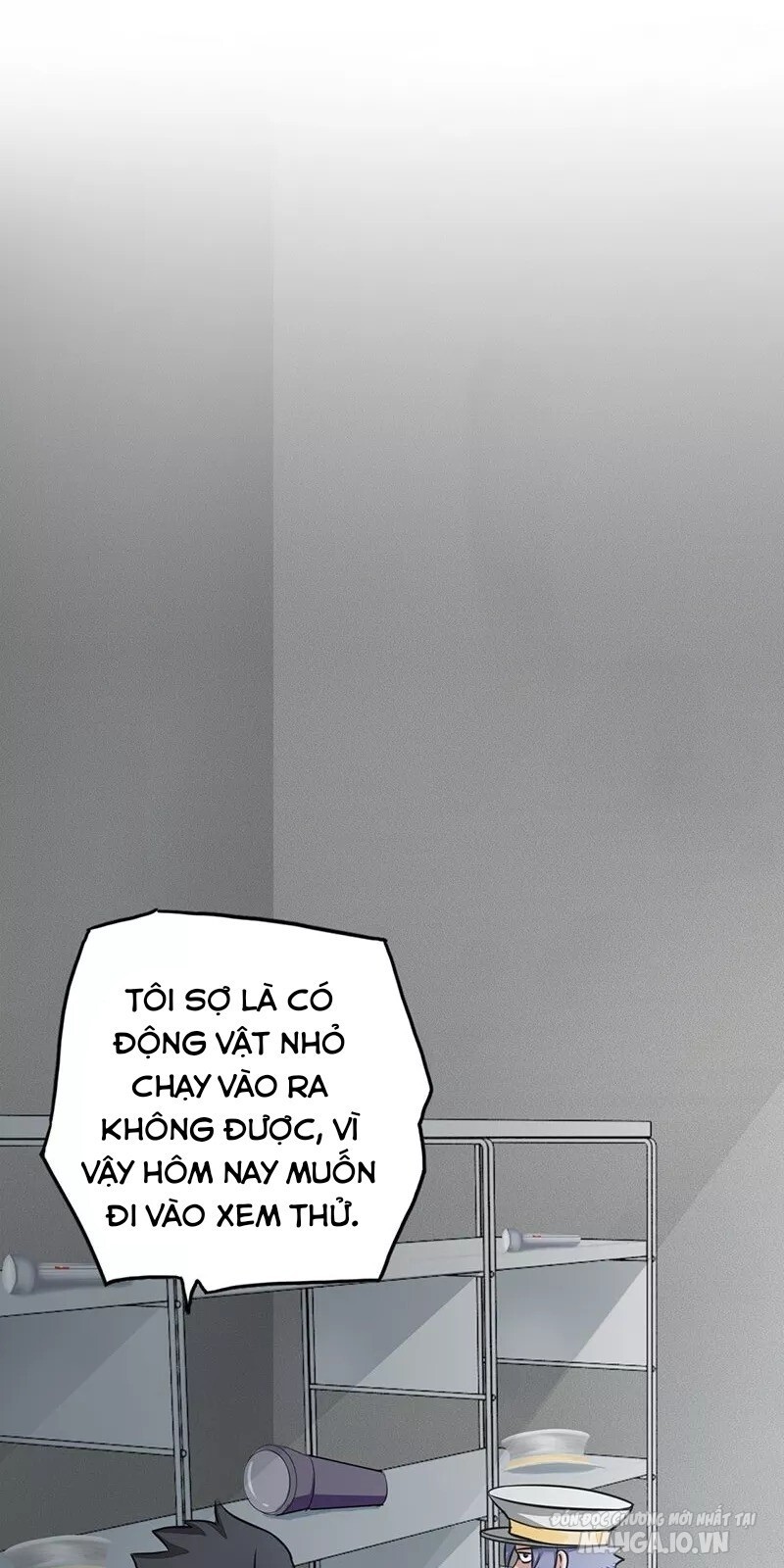 Địa Ngục Này Ta Mở Ra Đấy Chapter 77 - Trang 2