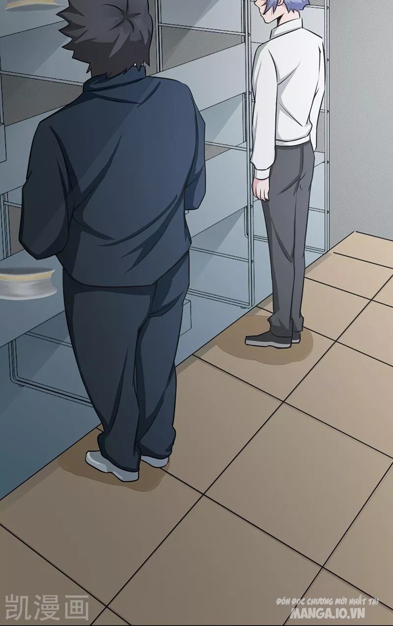 Địa Ngục Này Ta Mở Ra Đấy Chapter 77 - Trang 2