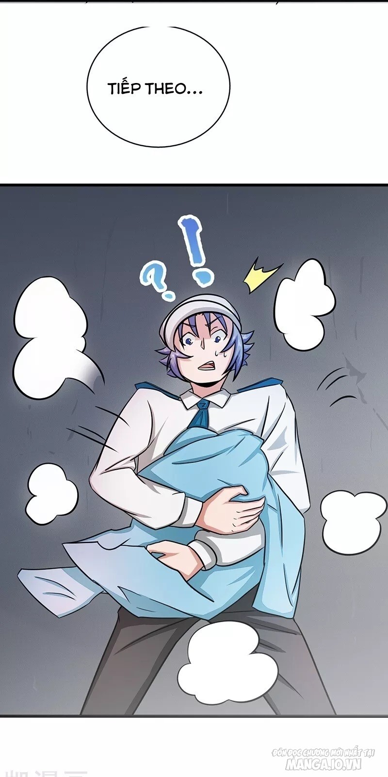 Địa Ngục Này Ta Mở Ra Đấy Chapter 77 - Trang 2