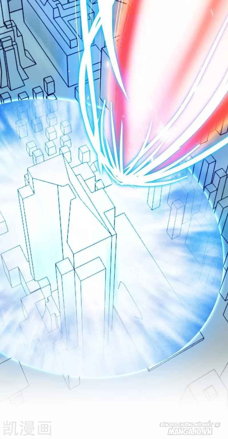 Địa Ngục Này Ta Mở Ra Đấy Chapter 78 - Trang 2