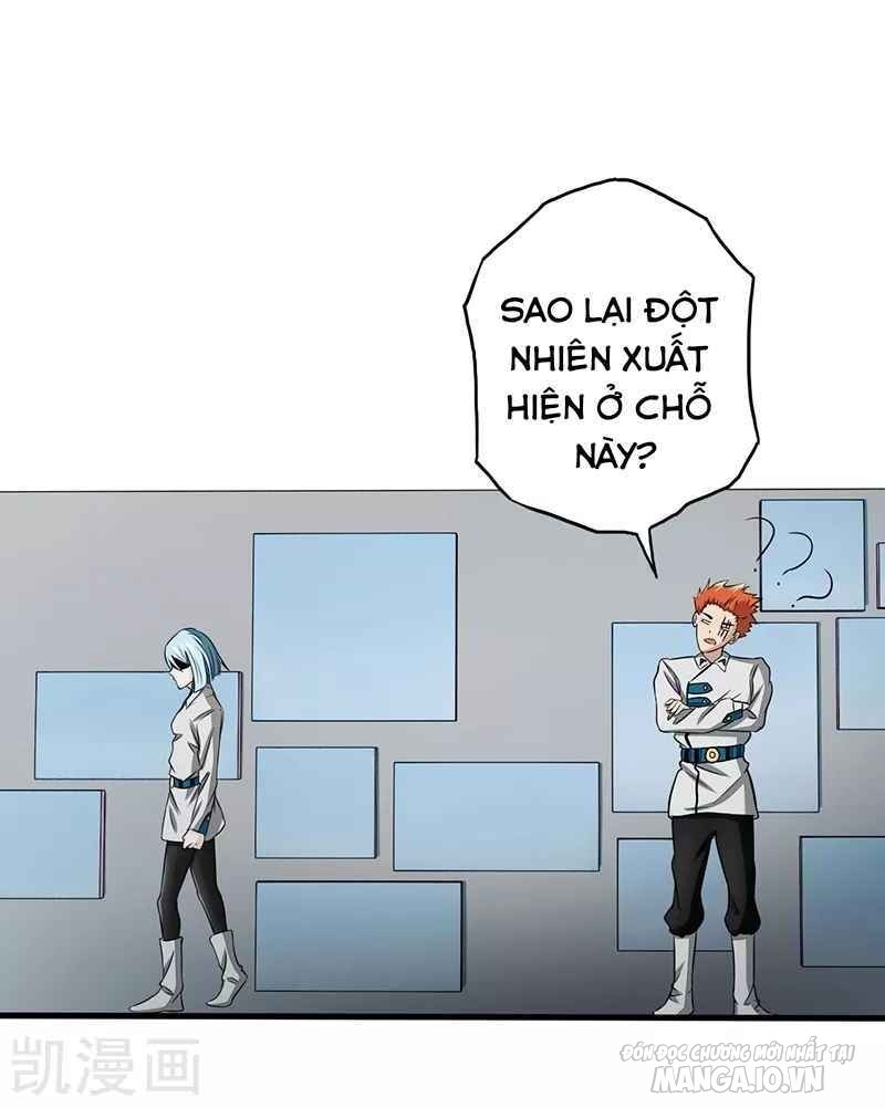 Địa Ngục Này Ta Mở Ra Đấy Chapter 78 - Trang 2