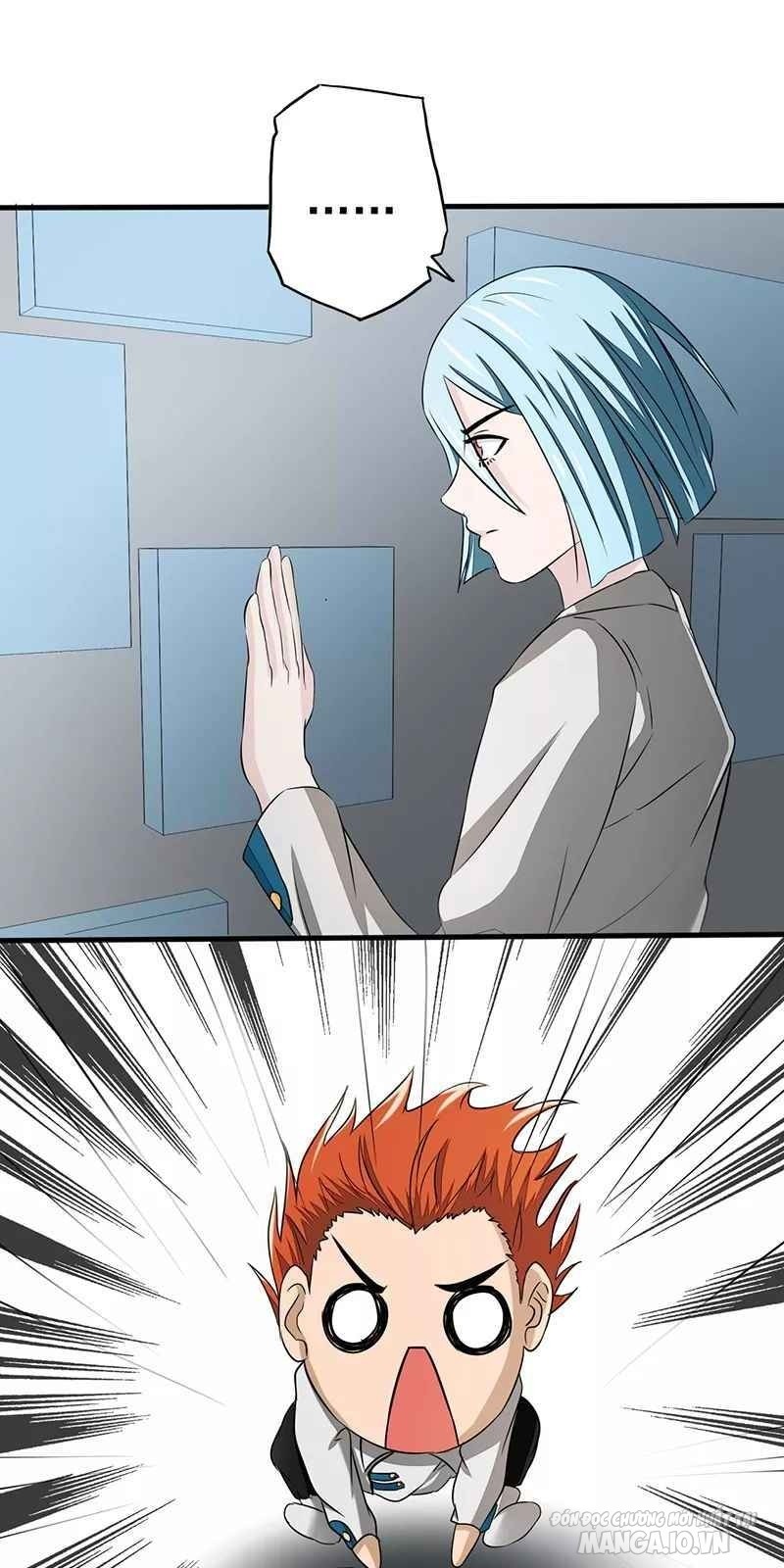 Địa Ngục Này Ta Mở Ra Đấy Chapter 78 - Trang 2