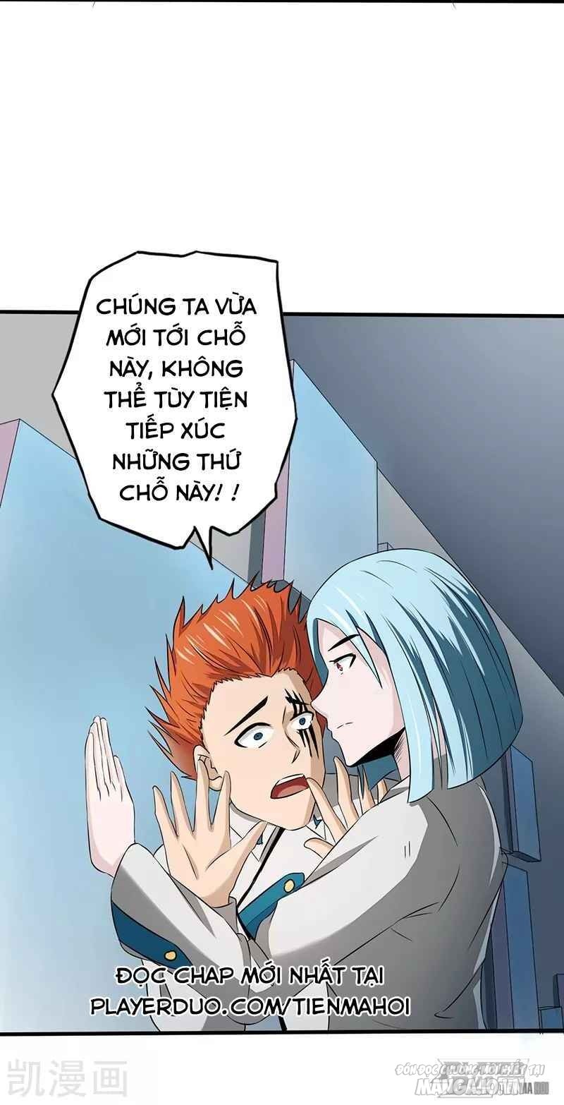 Địa Ngục Này Ta Mở Ra Đấy Chapter 78 - Trang 2