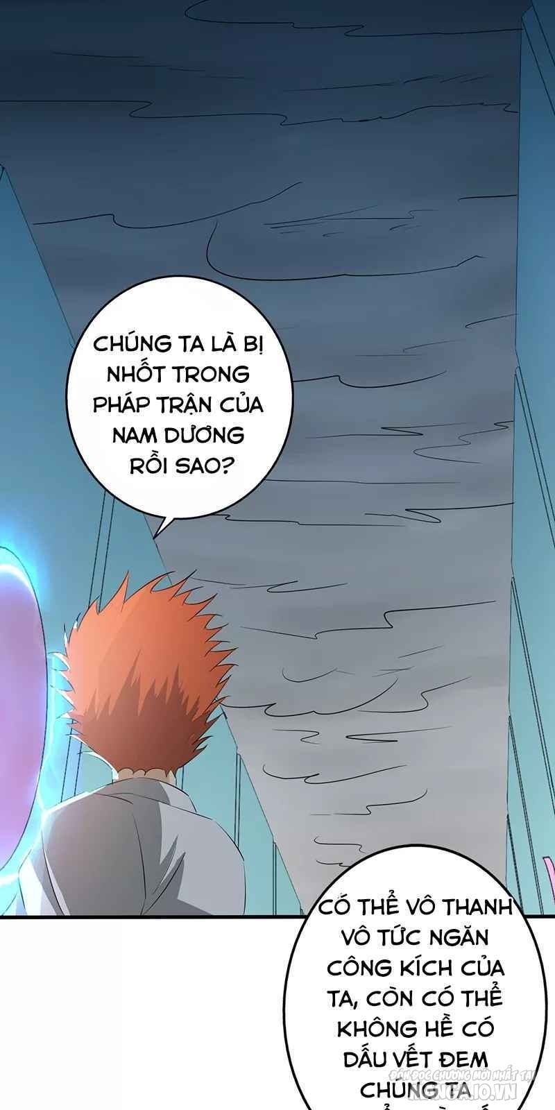 Địa Ngục Này Ta Mở Ra Đấy Chapter 78 - Trang 2