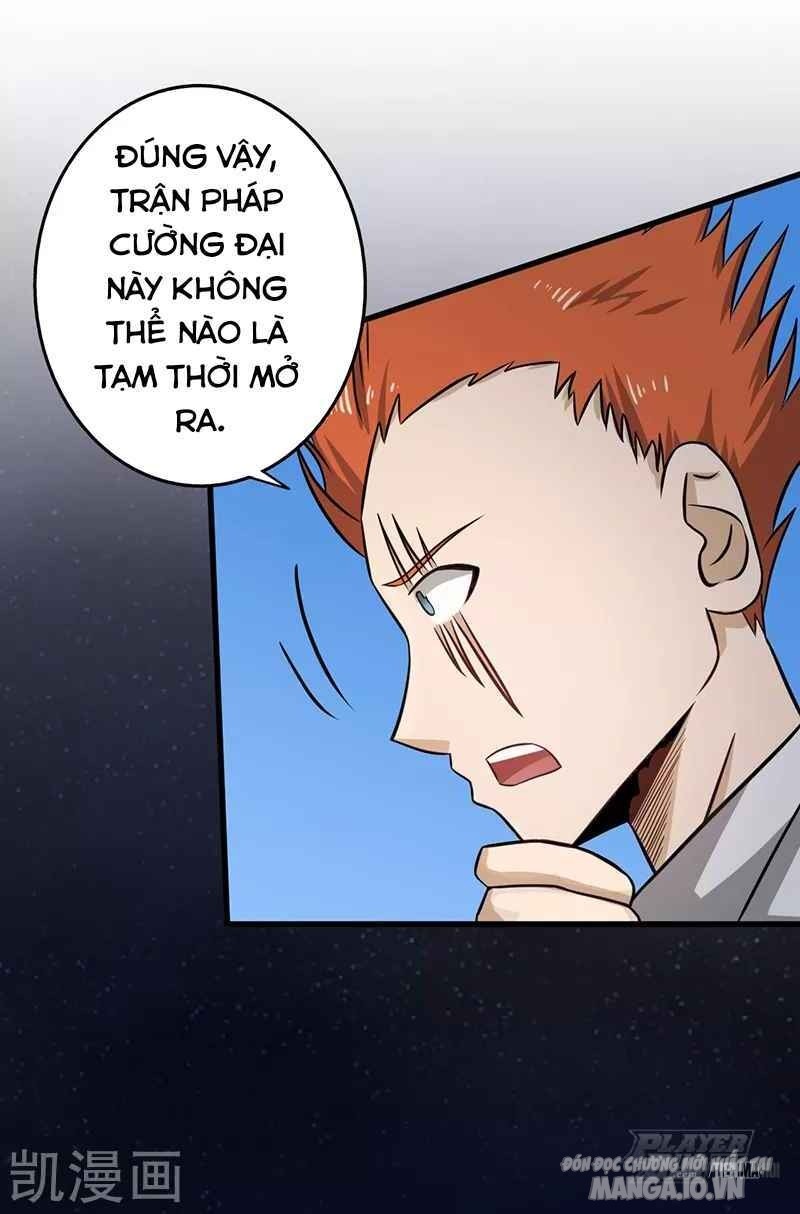 Địa Ngục Này Ta Mở Ra Đấy Chapter 78 - Trang 2