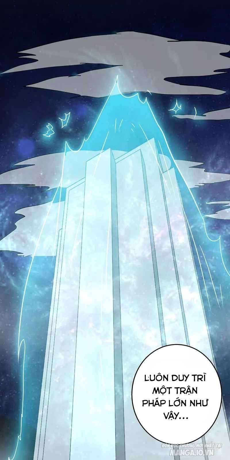 Địa Ngục Này Ta Mở Ra Đấy Chapter 78 - Trang 2