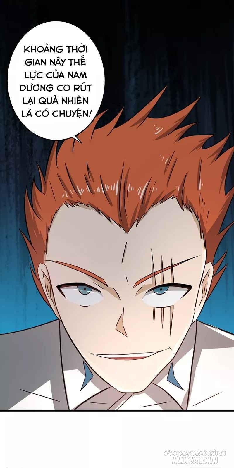 Địa Ngục Này Ta Mở Ra Đấy Chapter 78 - Trang 2