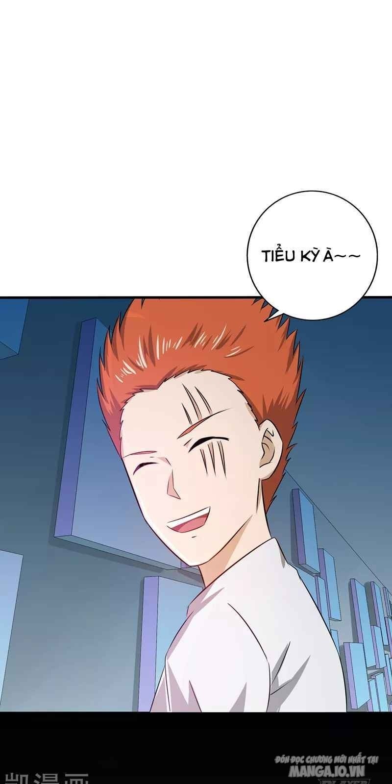 Địa Ngục Này Ta Mở Ra Đấy Chapter 78 - Trang 2