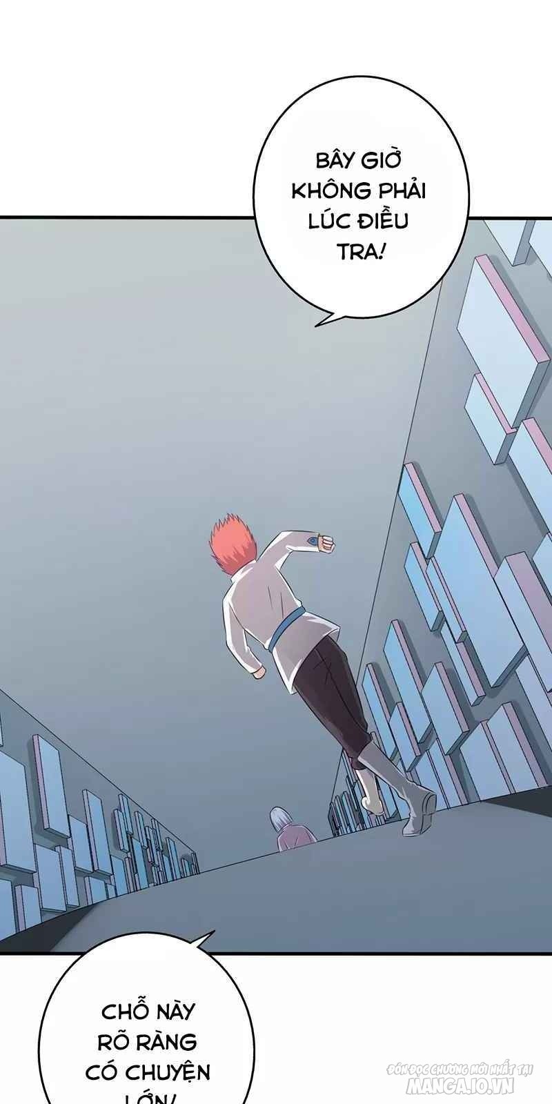 Địa Ngục Này Ta Mở Ra Đấy Chapter 78 - Trang 2