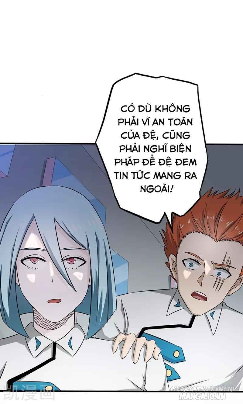 Địa Ngục Này Ta Mở Ra Đấy Chapter 78 - Trang 2