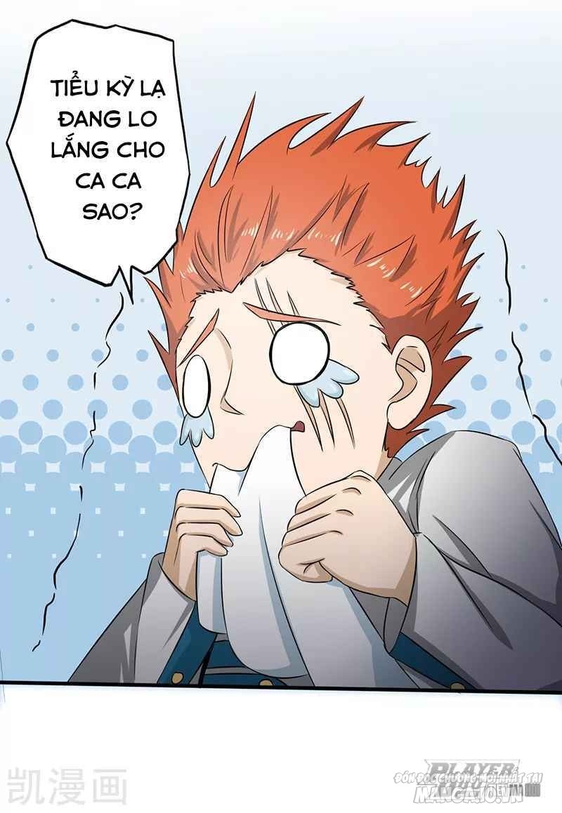 Địa Ngục Này Ta Mở Ra Đấy Chapter 78 - Trang 2