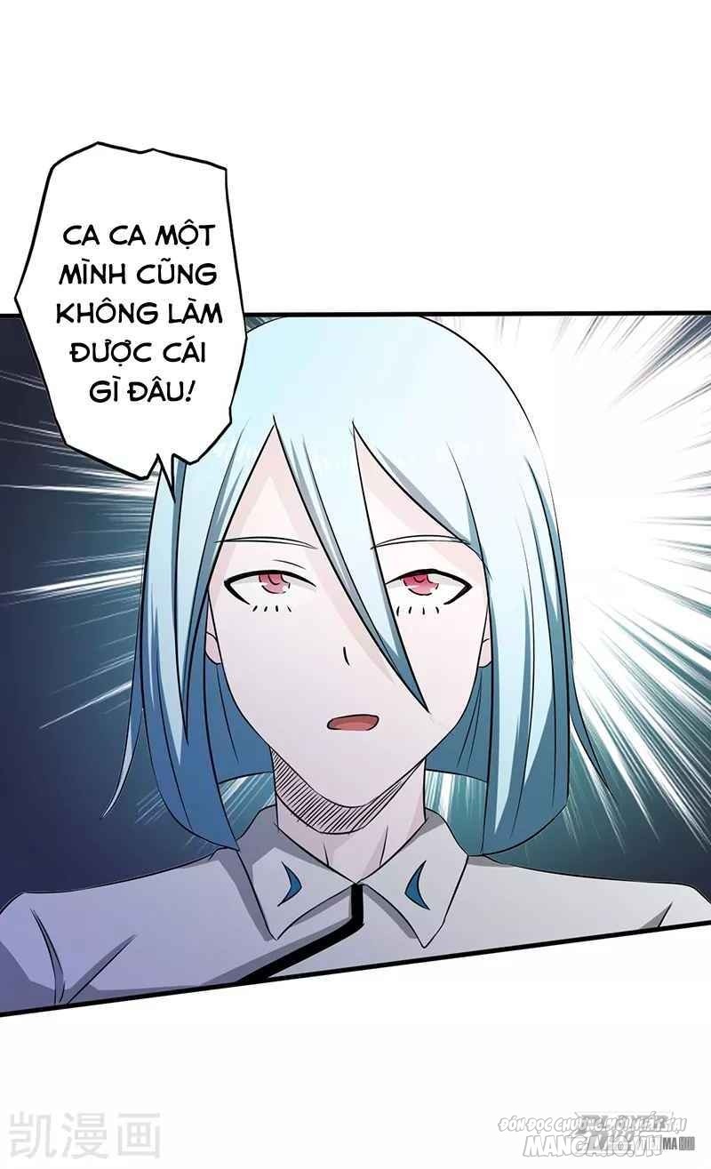 Địa Ngục Này Ta Mở Ra Đấy Chapter 78 - Trang 2