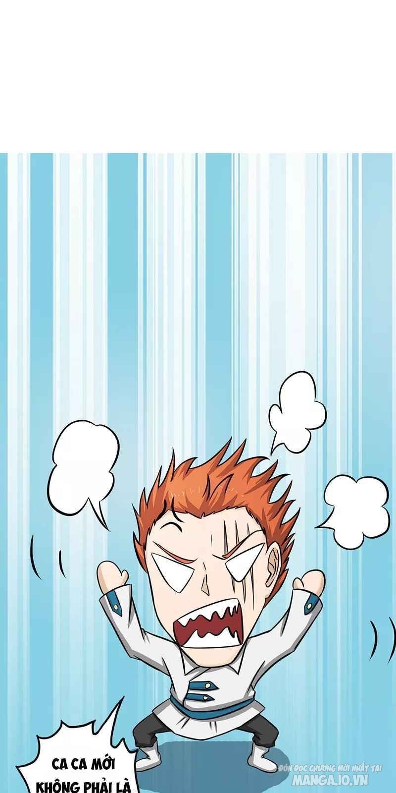 Địa Ngục Này Ta Mở Ra Đấy Chapter 78 - Trang 2